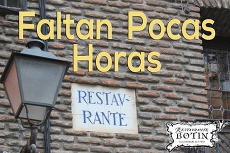 dia de la madre, ideas dia de la madre, restaurantes dia de la madre, oferta dia de la madre, promocion dia de la madre, regalos dia de la madre, plan social media, restaurante botin