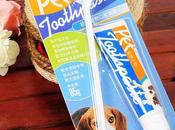 Cómo cepillar dientes perro paso