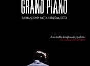 GRAND PIANO (Eugenio Mira, 2013)