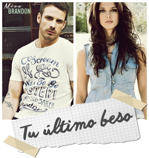 Reseña: Tu ultimo beso, J de la Rosa