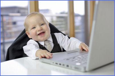 El ladrón de infancias.