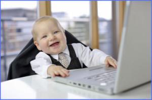 El ladrón de infancias.