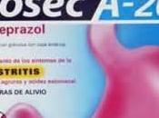 Nuevas reacciones adversas omeprazol, ahora graves daños riñones