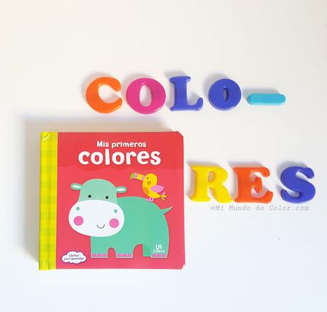 libritos para aprender editorial libsa