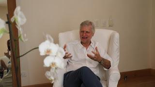 Gran Ventana. Una excelente experiencia de calidez y comodidad