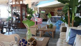 Gran Ventana. Una excelente experiencia de calidez y comodidad