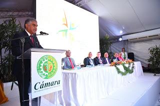 Reconocen a MITUR  en Feria Multisectorial Expo Valverde 2016