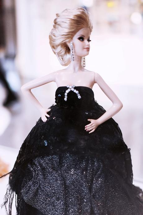 Exposición Barbie y la historia de la moda