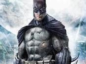 [Rumor] Filtrado posible Batman Arkham Collection para PlayStation