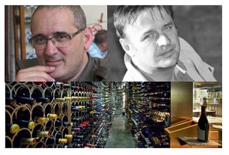 Vinorium Think se inaugura Vinorium think