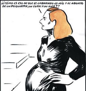 La maternidad bajo el patriarcado