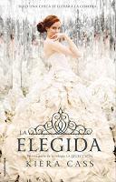 La elegida || Reseña Libro