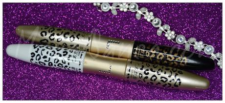 Máscara de Fibras de ALIEXPRESS: Pestañones en dos pasos