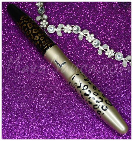 Máscara de Fibras de ALIEXPRESS: Pestañones en dos pasos