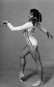 La pequeña comunista que no sonreía nunca