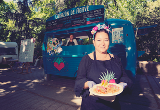 FoodTrucks de MadrEat