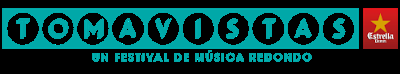 logo festival tomavistas