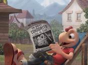 #Condorito3D, distribuída #Fox, estrenará Octubre 2017