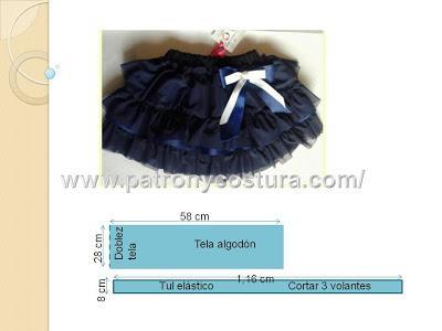 Falda volantes y pillow shirt.Tema 160 Falda volantes y pillow shirt.Tema 160