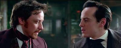 Victor Frankenstein, Intentando renovar el mito Victor Frankenstein, Intentando renovar el mito