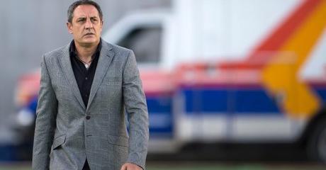 Pablo Marini renuncia al Puebla por los malos Pablo Marini renuncia al Puebla por los malos