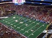 Orlando Predators Jacksonville Sharks Vivo Fútbol Americano Arena Lunes Abril 2016