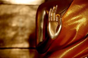 buddha-mudra