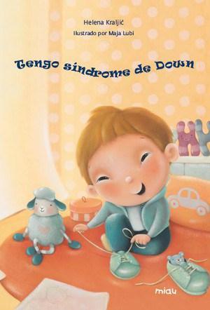 Libros infantiles sobre el Síndrome de Down.