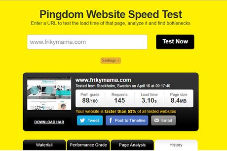 Cómo influye la velocidad de carga de nuestra web en nuestro posicionamiento
