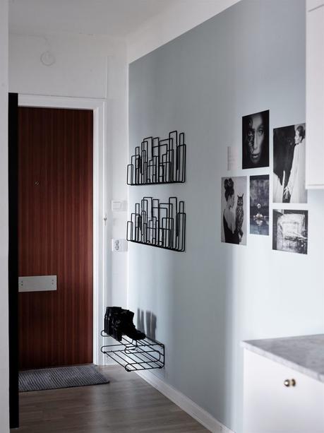 suelo parquet roble reformas pisos del siglo pasado pisos de segunda mano marmol de carrara estilo nórdico decoración salon comedor blog decoración nórdica 