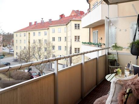 suelo parquet roble reformas pisos del siglo pasado pisos de segunda mano marmol de carrara estilo nórdico decoración salon comedor blog decoración nórdica 