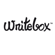 Writebox: la última inovación para escritores.