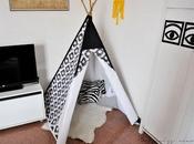 Tipi indio