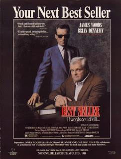 Best seller (John Flynn, 1987. EEUU)