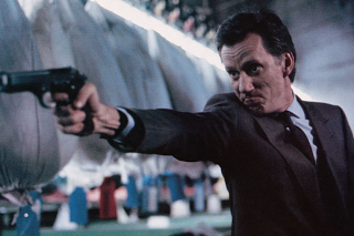 Best seller (John Flynn, 1987. EEUU)