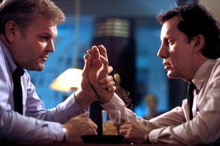 Best seller (John Flynn, 1987. EEUU)