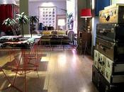 Almacén Alquián Hóptimo: cosas viejas bonitas Madrid