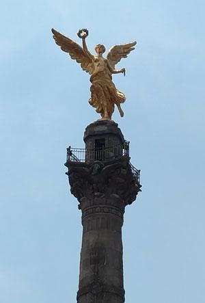 Angel de la Independencia