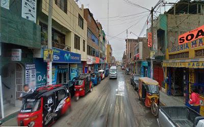 IMPERIALINOS LES APESTAN… ???