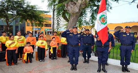 RECONOCEN ACCIÓN DISTINGUIDA DE SERENOS Y SERVIDORA MUNICIPAL…