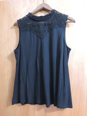 Mis últimas adquisiciones en Primark