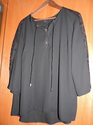 Mis últimas adquisiciones en Primark