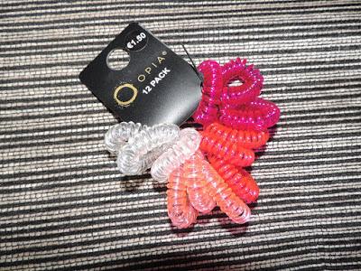 Mis últimas adquisiciones en Primark