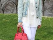 Outfit perfecto primavera