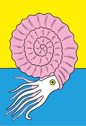 Los dinosaurios tricolores de Pau Sanz i Vila Los dinosaurios tricolores de Pau Sanz i Vila