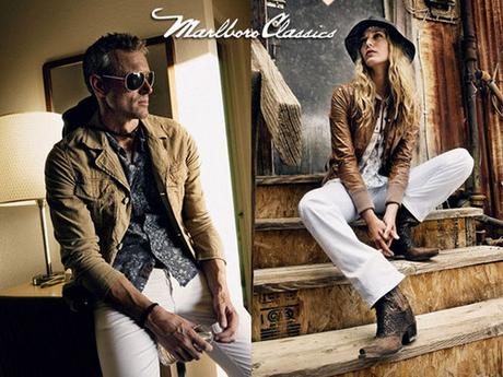 Marlboro Classics