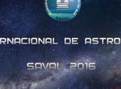 Convocatoria CIAA 2016
