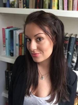 [Reseña #71] Mud Vein - Tarryn Fisher