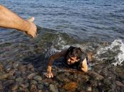 Refugiados: dramáticas fotos Reuters llevaron Pulitzer