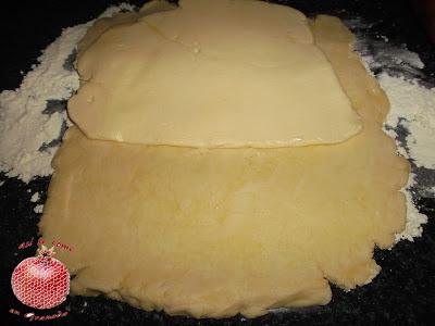 Cronuts sin gluten Cronuts sin gluten